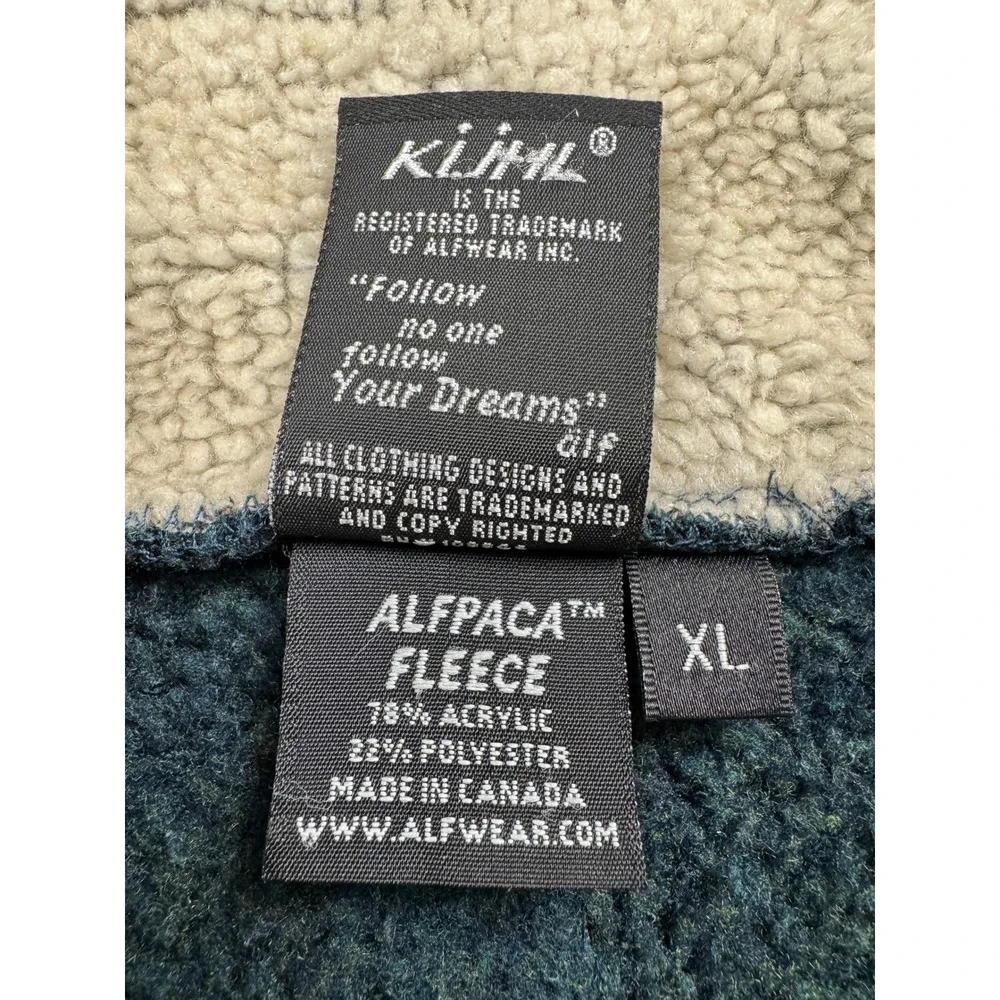 Kuhl quarter zip
